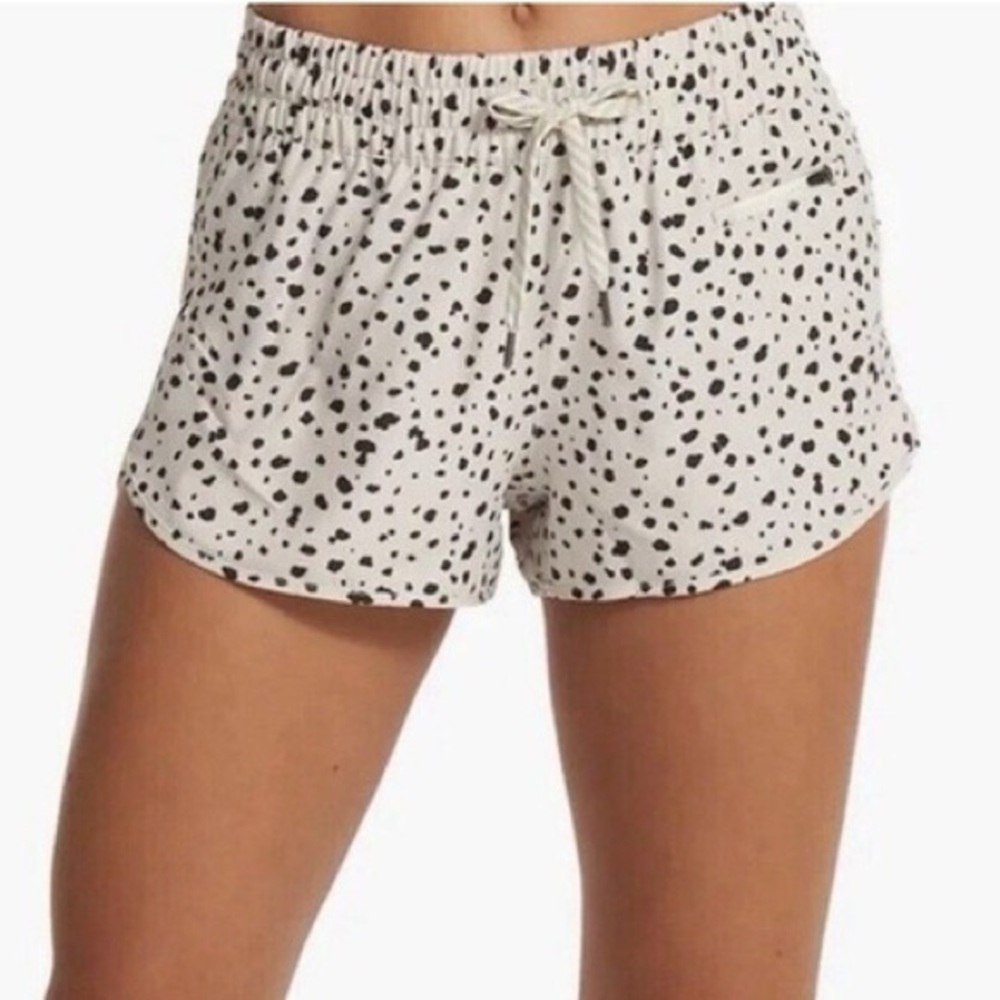 Vuori Clementine short